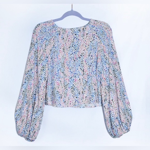 AFRM NORDSTROM Top - Picture 3 of 4